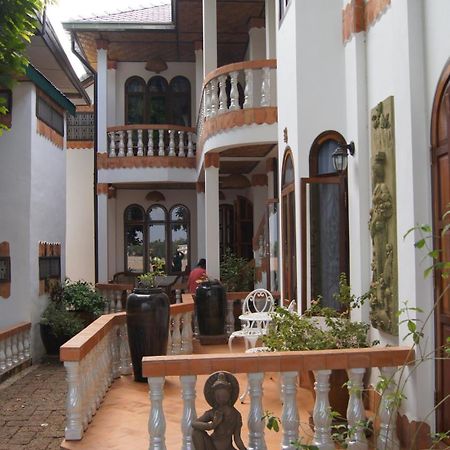 Mut Mee Garden Guest House Nong Khai Exteriör bild