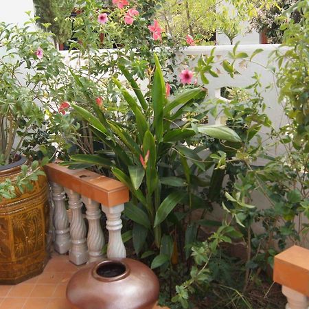 Mut Mee Garden Guest House Nong Khai Exteriör bild