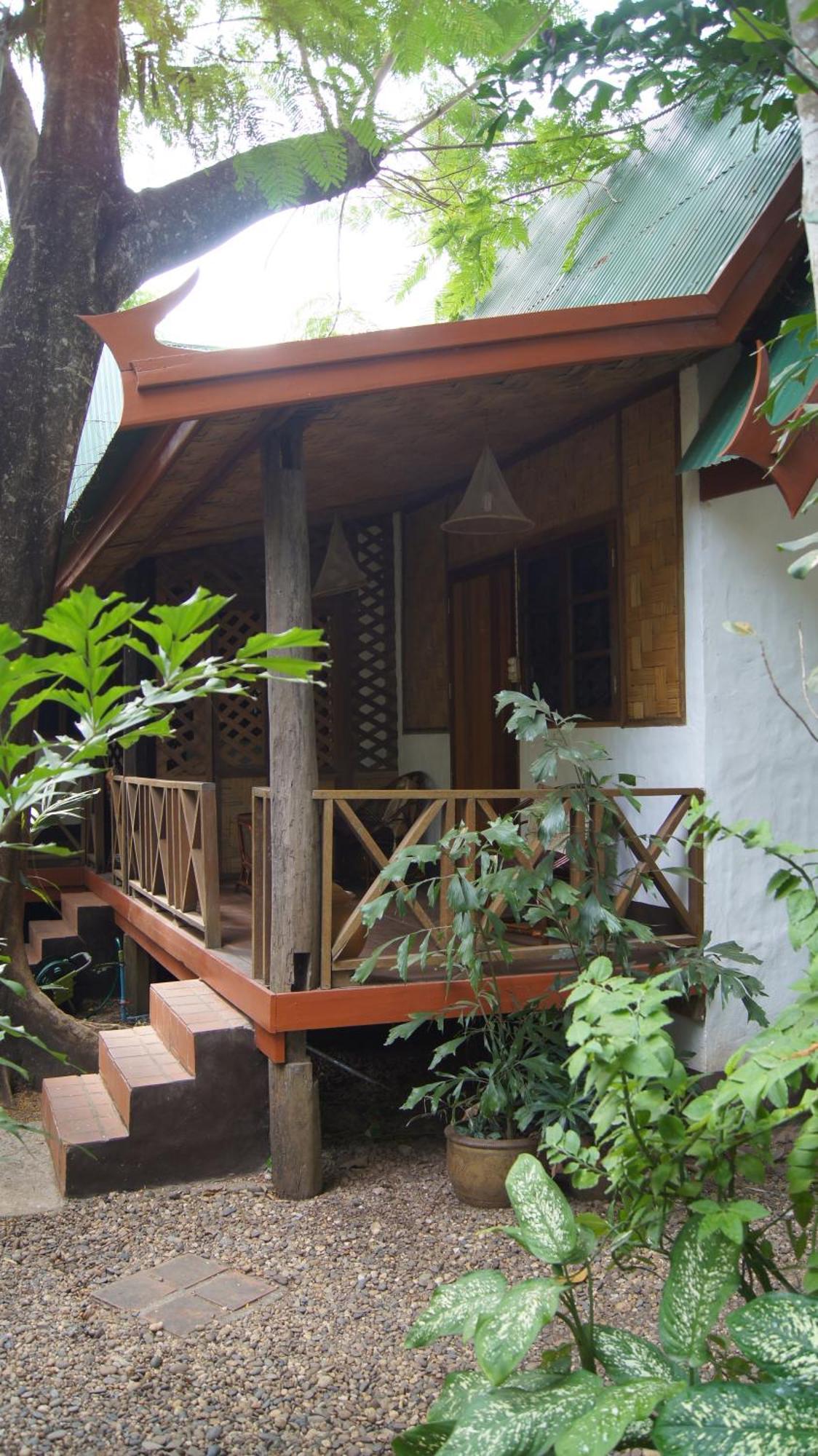 Mut Mee Garden Guest House Nong Khai Exteriör bild