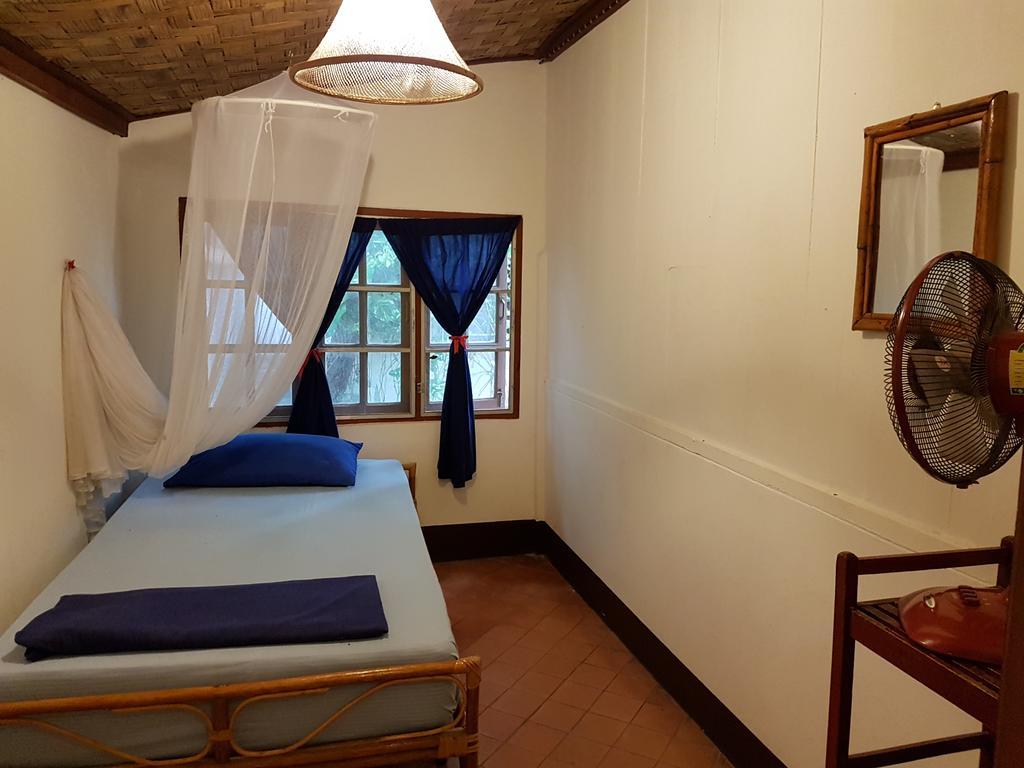Mut Mee Garden Guest House Nong Khai Exteriör bild