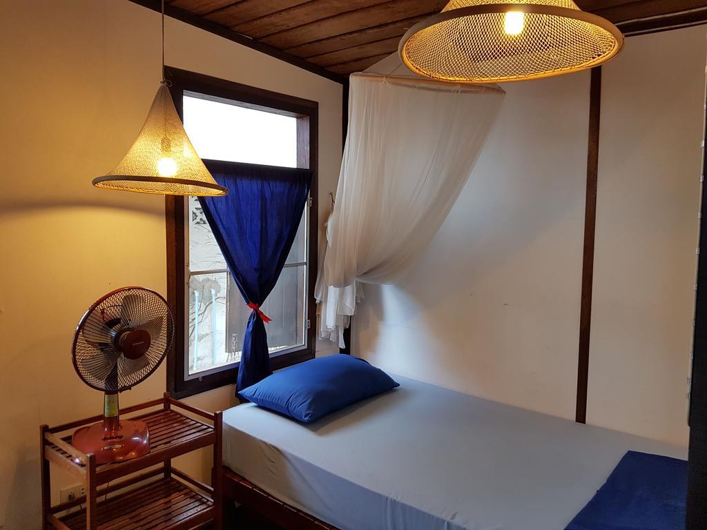 Mut Mee Garden Guest House Nong Khai Exteriör bild