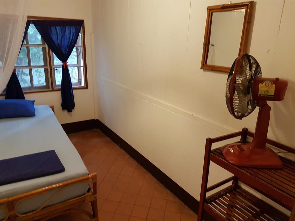 Mut Mee Garden Guest House Nong Khai Exteriör bild