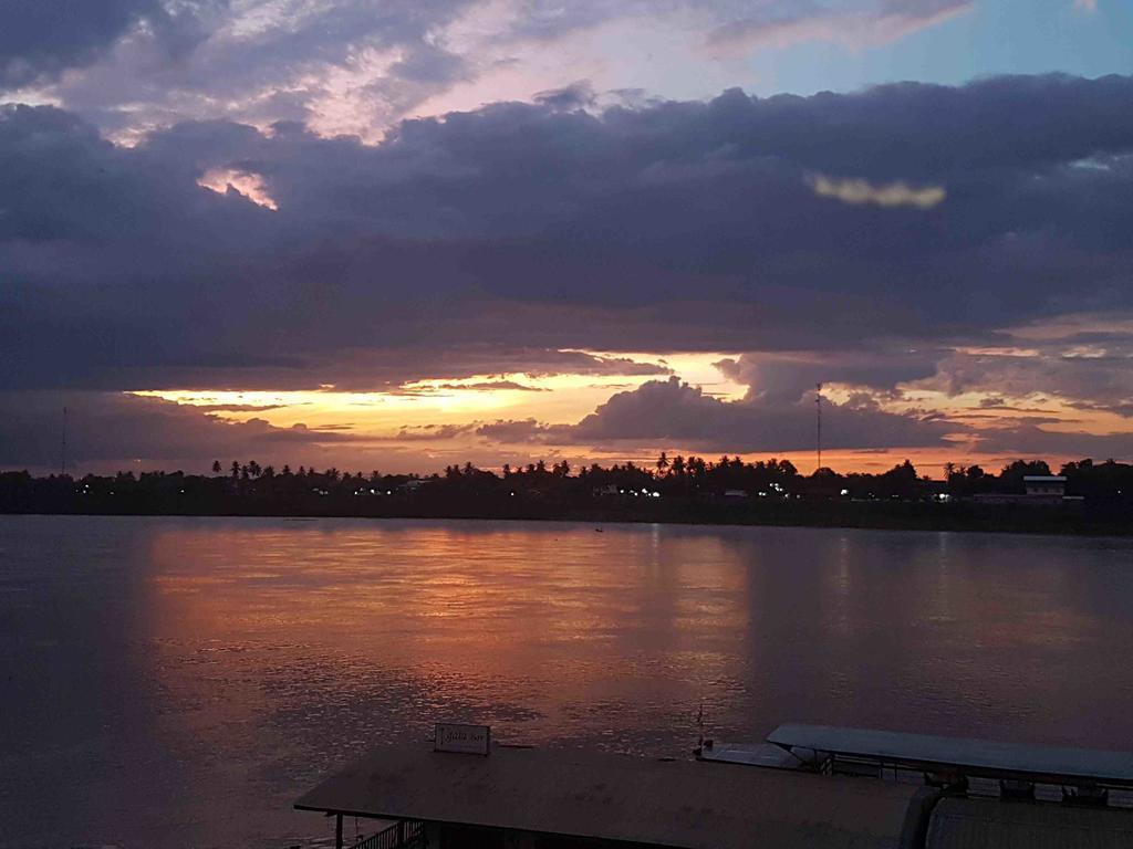 Mut Mee Garden Guest House Nong Khai Exteriör bild