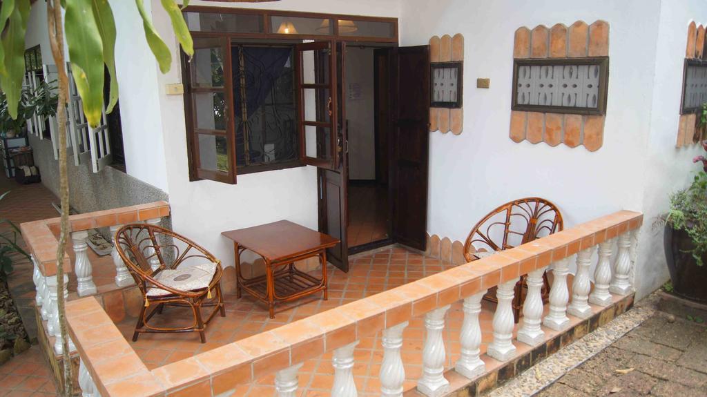 Mut Mee Garden Guest House Nong Khai Exteriör bild