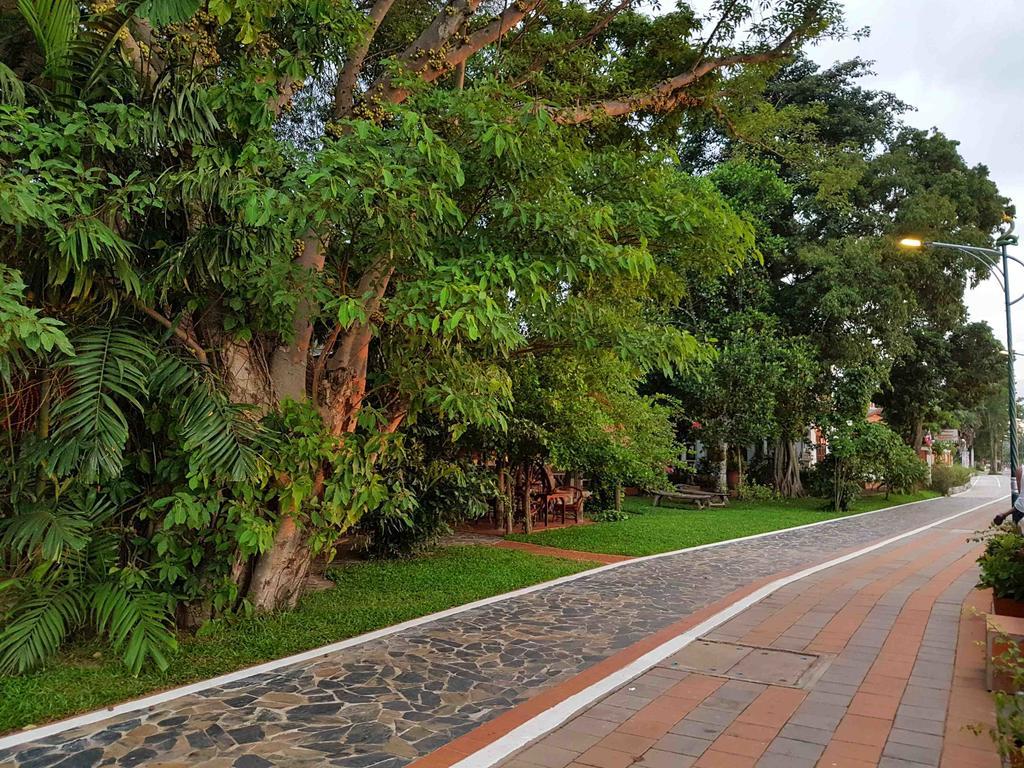 Mut Mee Garden Guest House Nong Khai Exteriör bild